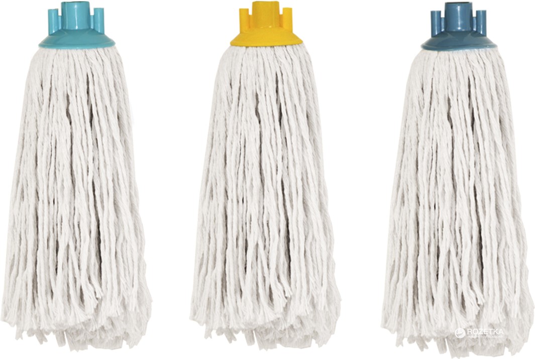 Насадка змінна до швабри МІЙ ДІМ (AH09911)